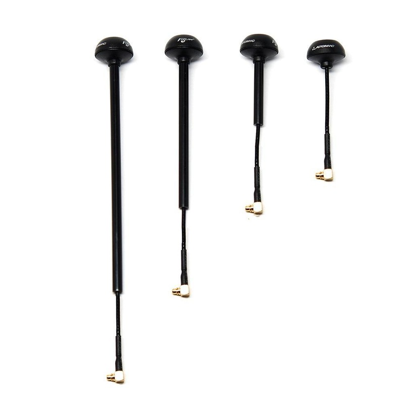 Flywoo Atomic 5.8GHz MMCX 90 Antenna – Choose Polarization and Length