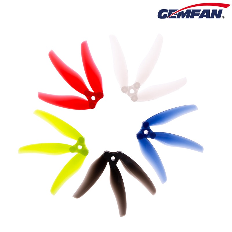 Gemfan Floppy Proppy 6″ Foldable Prop