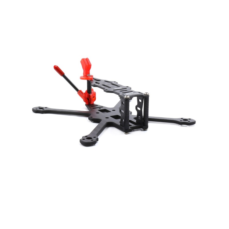GEPRC Phantom HD 2.5″ Frame Kit