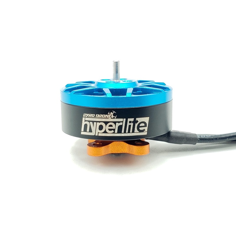 Hyperlite 1804.5-2522KV UL-Series By