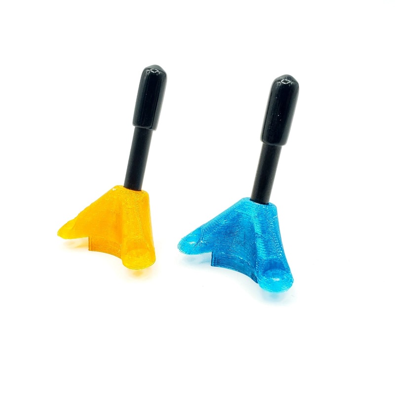 Hyperlite F3LX Flipstick Set – Choose Color