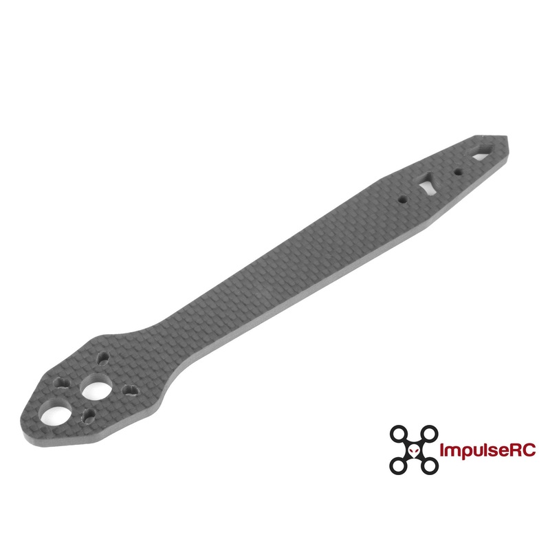ImpulseRC Reverb 7″ Arm – (1 Pc.)