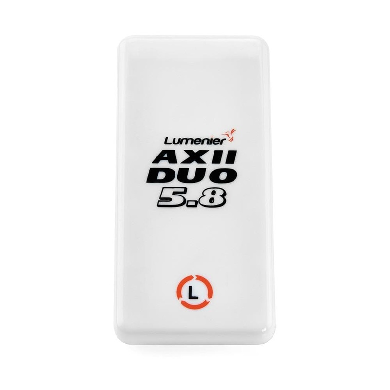 Lumenier AXII DUO Patch Antenna 5.8GHz – LHCP