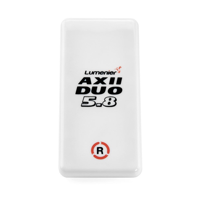 Lumenier AXII DUO Patch Antenna 5.8GHz – RHCP