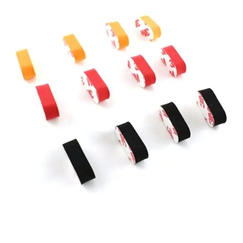 Neoprene Landing Pads (5 Pack) – Choose Color