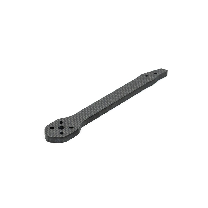 SUPER G 7″ Front Arm