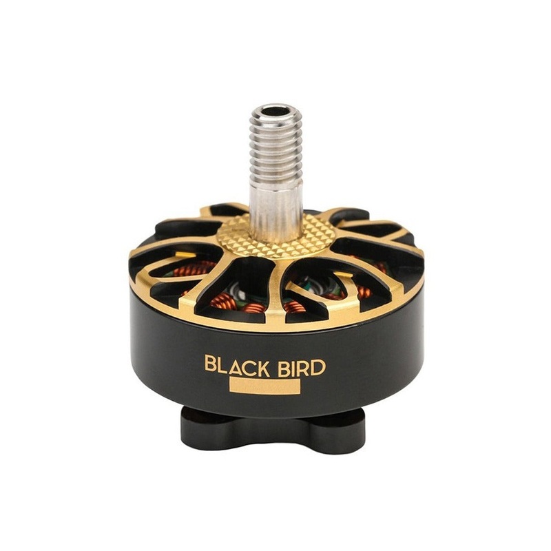 T-Motor Black Bird 2207 V2.0 2800KV