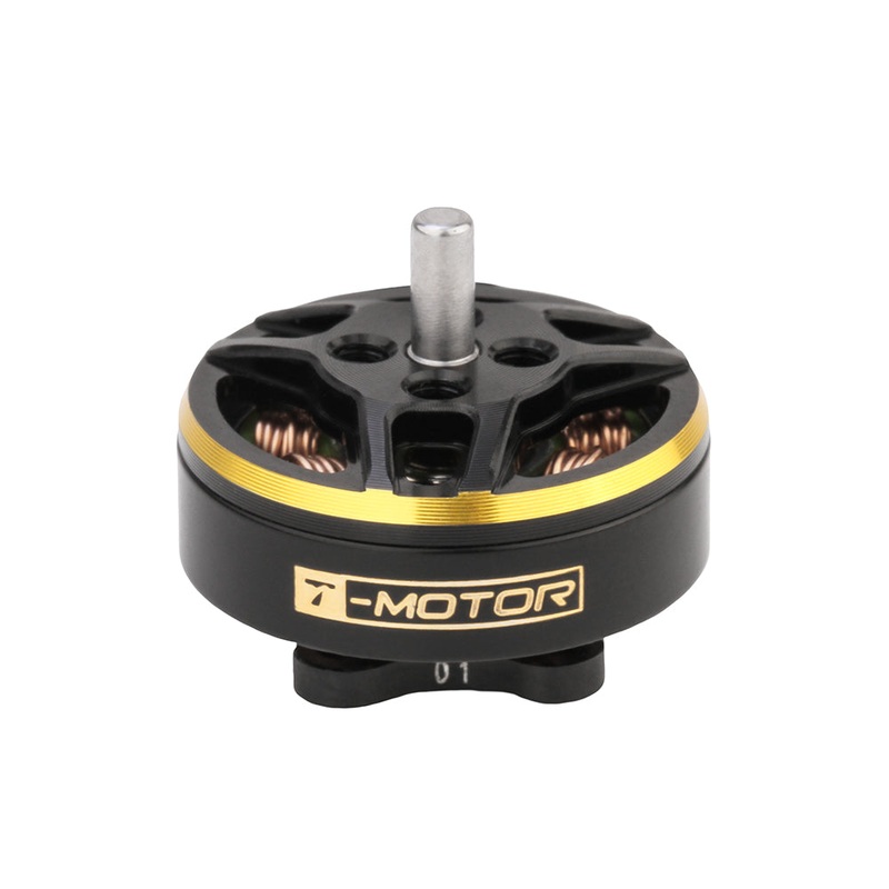 T-Motor F1303 5000KV Ultralite Motor – 2mm Shaft