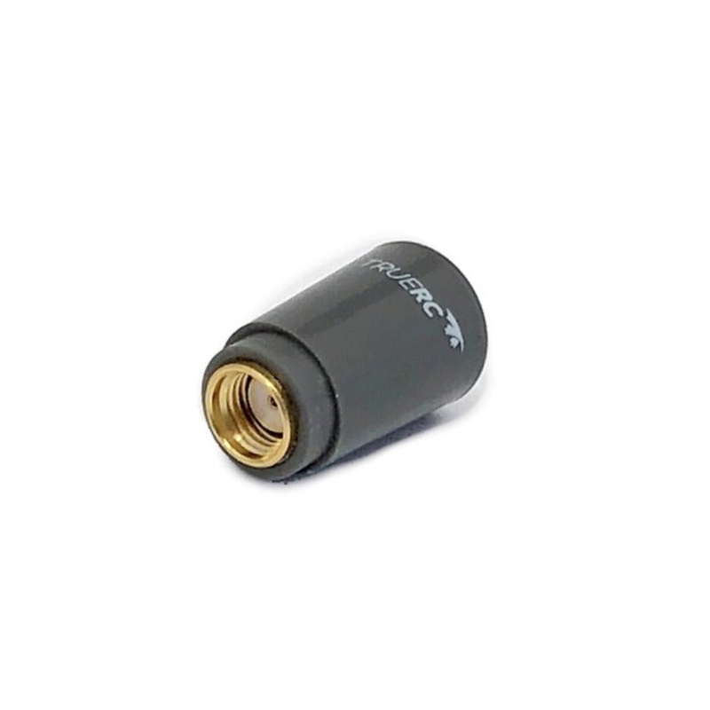 TRUERC SINGULARITY 5.8 STUBBY LHCP (1PC FOR DJI) – RP-SMA