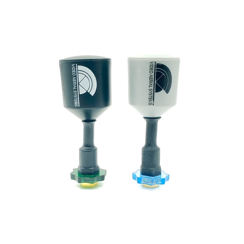 VAS Ion Pro 5.8GHz SMA Antenna SHORT – Choose Polarization