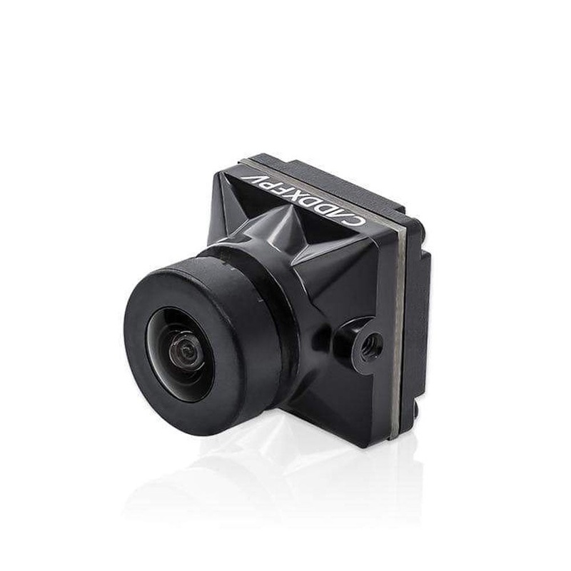 Caddx Nebula Pro Digital FPV Camera For DJI HD FPV System – Choose Cable Length