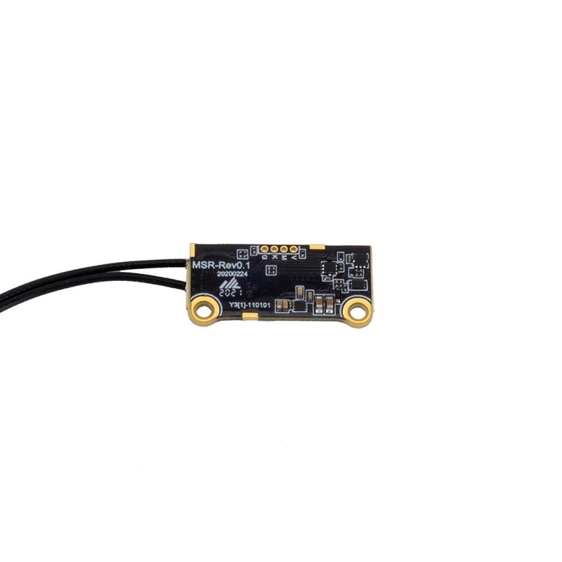 Diatone Mamba MSR SBUS D1616CH ACCST Receiver
