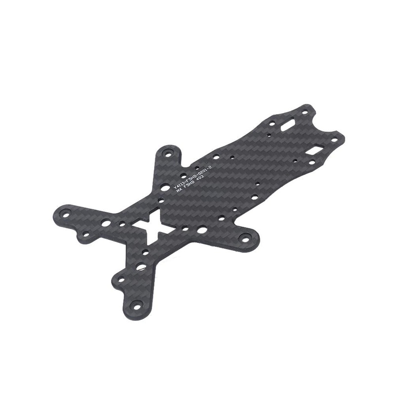 Diatone Roma F5 DJI Middle Plate – HD