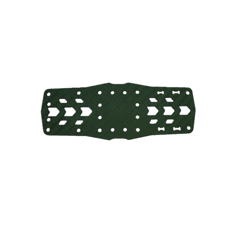 DQuad LRX 5″ Replacement Bottom Plate