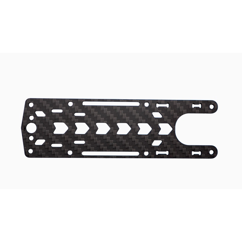 DQuad LRX 5″ Replacement Top Plate