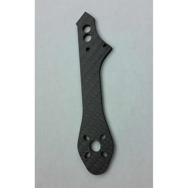 DQuad Obsession 5″ Replacement Arm