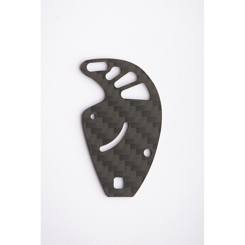 DQuad Obsession 5″ Replacement Camera Plate