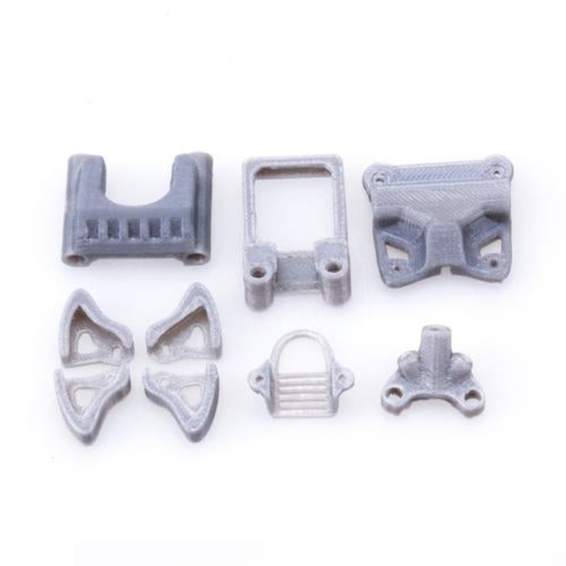 Flywoo Analog TPU Parts for Explorer LR V2 and HEXPlorer