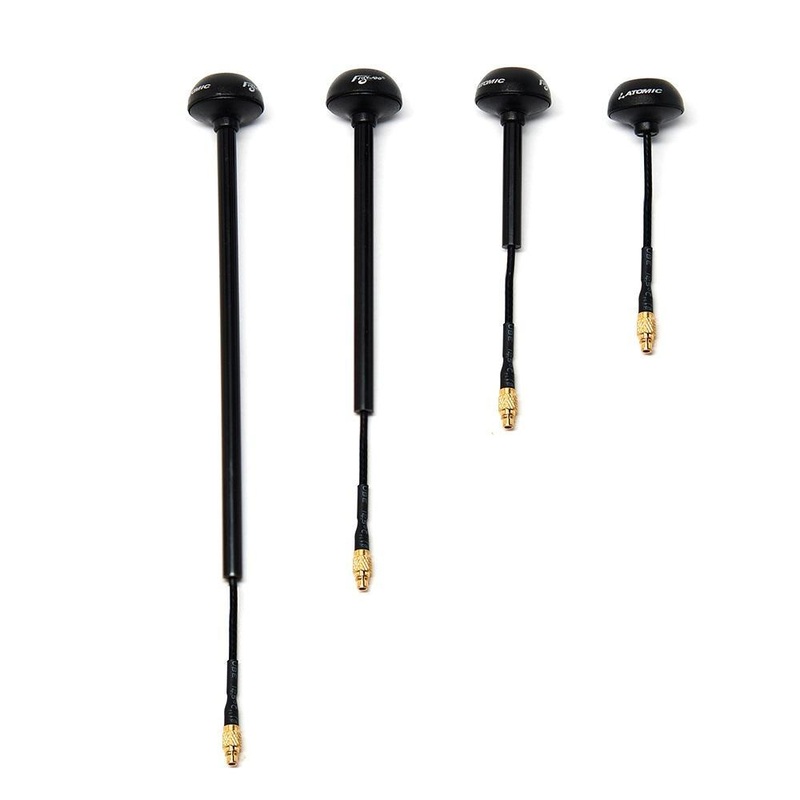 Flywoo Atomic 5.8GHz MMCX Antenna RHCP – Choose Length