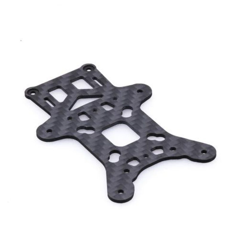 Flywoo Explorer LR V2 Replacement Bottom Plate