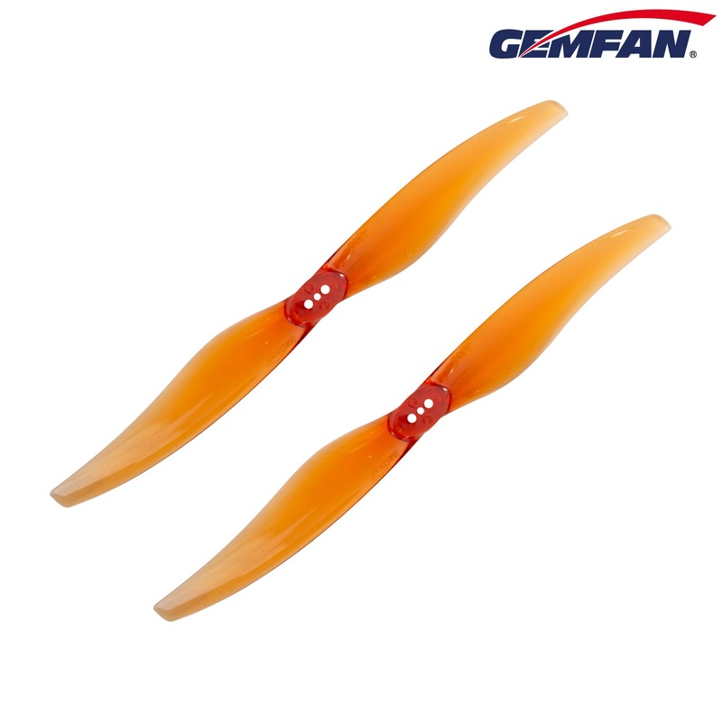 Gemfan Hurricane Durable 2 Blade 6026 – 2CW + 2CCW