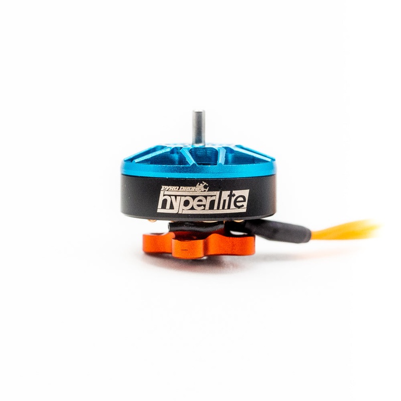 Hyperlite 1404.5 FPV Micro LR Drone Motor – 2722KV