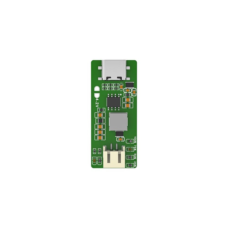 iFlight 1S JST PH2.0 Type-C Battery Charger
