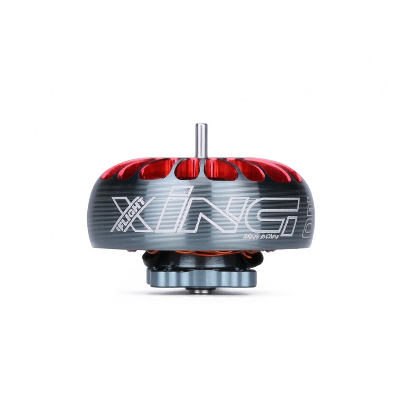 iFlight XING 2005 4-6S FPV Unibell Motor – 2550KV