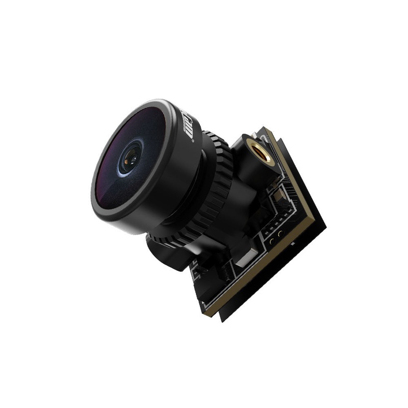 RunCam Nano 4 1/3” 800TVL 155 FOV 0.01Lux