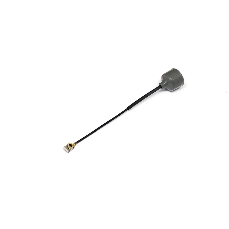 TrueRC Singularity 5.8GHz U.FL Lite – LHCP – 112mm
