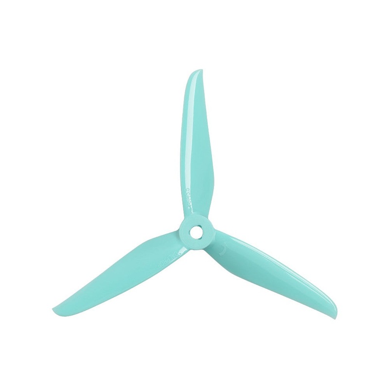 Dalprop New Cyclone T5143.5 V2 Freestyle Props – Choose Color