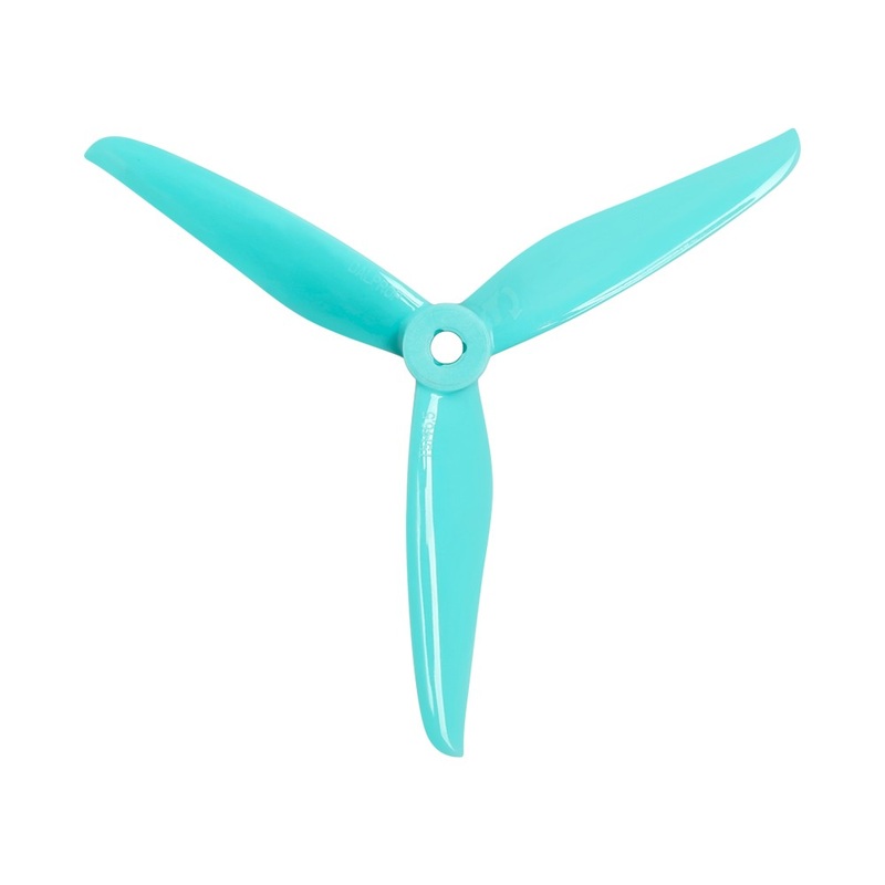 Dalprop New Cyclone T5146.5 V2 Racing Props – Choose Color