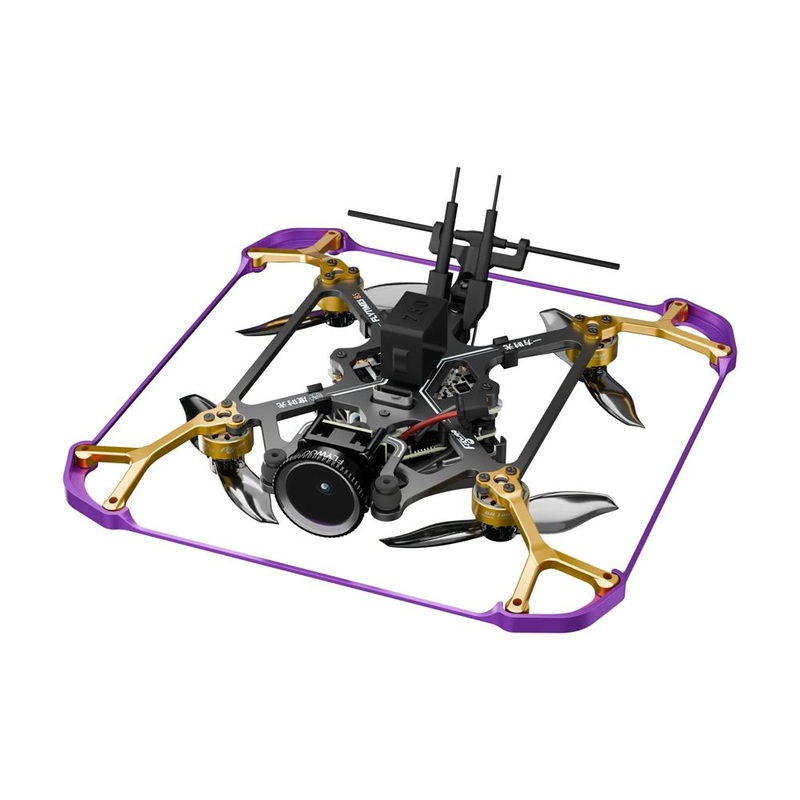 Flywoo Flytimes 85 HD O3 Lite 2S Micro Drone – Choose Receiver
