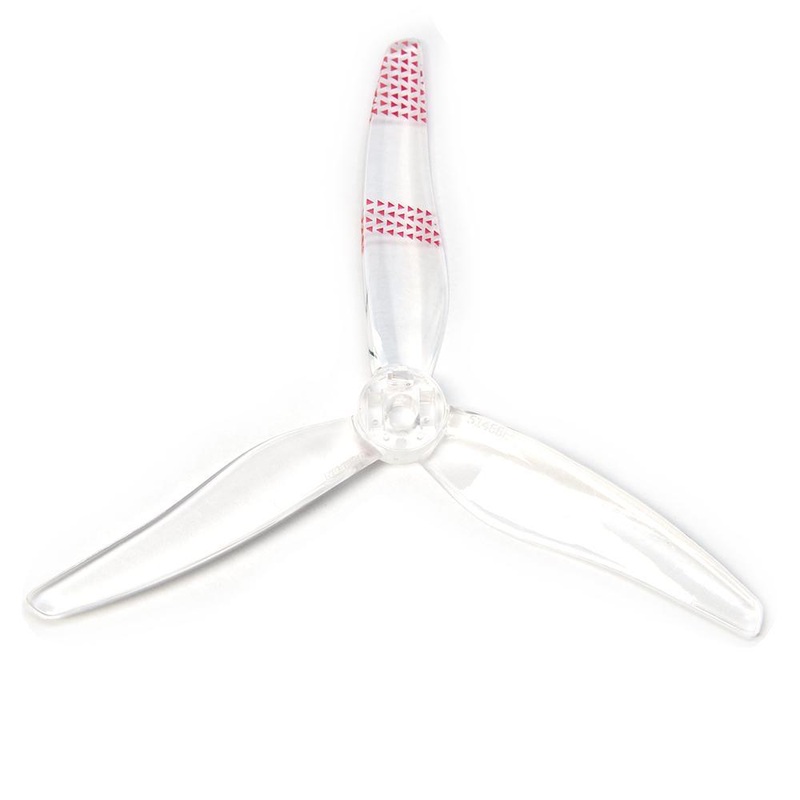 Gemfan Moonlight V2 LED Props 51466L