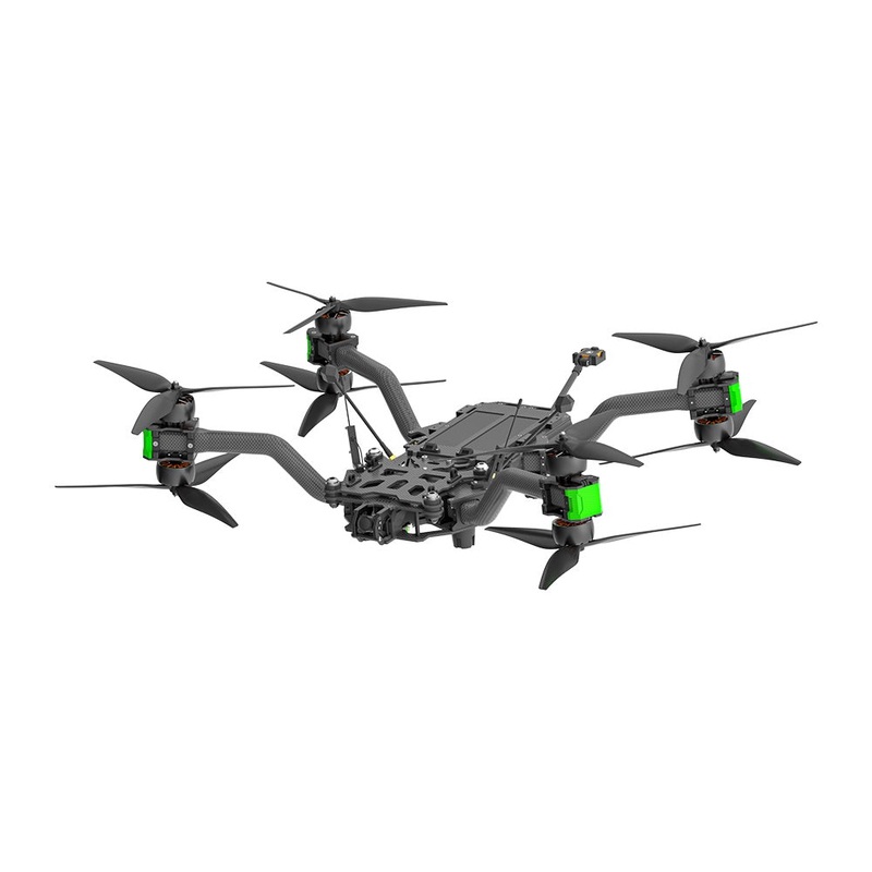 iFlight Taurus X8 Pro Max 8S HD Cinelifter – Choose Receiver