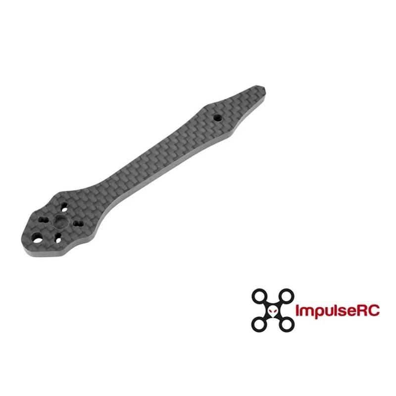 ImpulseRC Micro Apex 4″ Arm