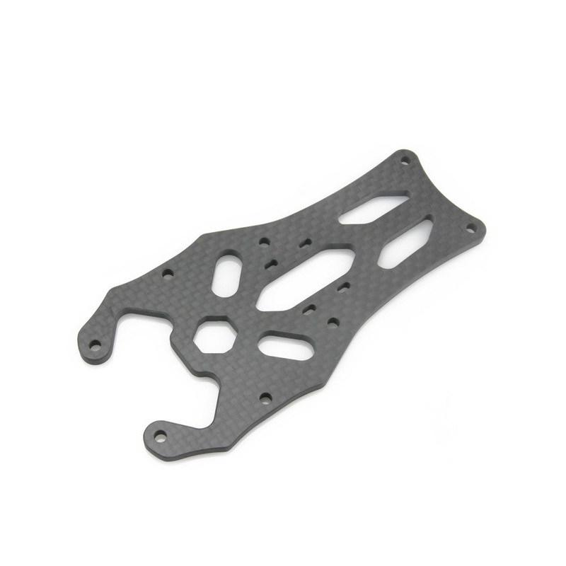 Lumenier QAV-S JohnnyFPV Special Edition – Split Plate Bottom