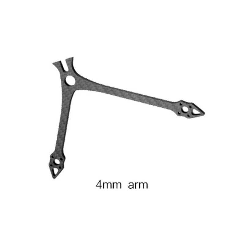 RekonFPV Rekon5 5″ Drone Replacement Part – Arm
