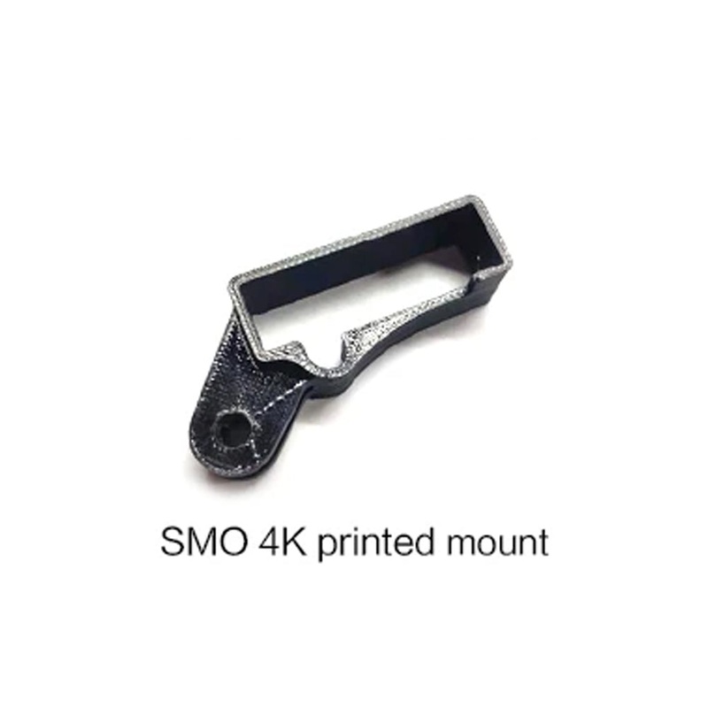 RekonFPV Rekon5 5″ Drone Replacement Part – SMO 4K Printed Mount