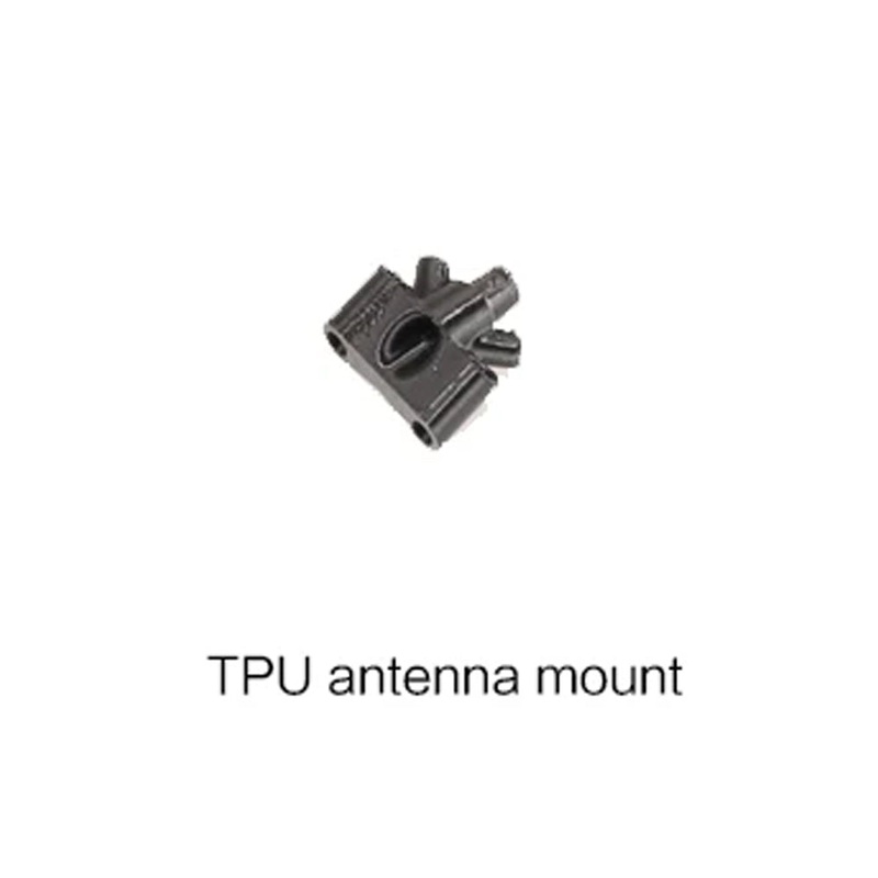 RekonFPV Rekon5 5″ Drone Replacement Part – TPU Antenna Mount