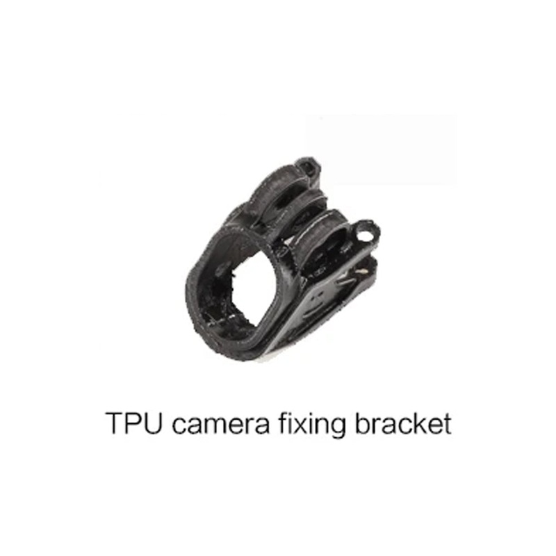 RekonFPV Rekon5 5″ Drone Replacement Part – TPU Camera Fixing Bracket