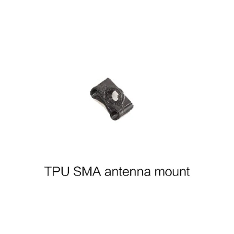 RekonFPV Rekon5 5″ Drone Replacement Part – TPU SMA Antenna Mount