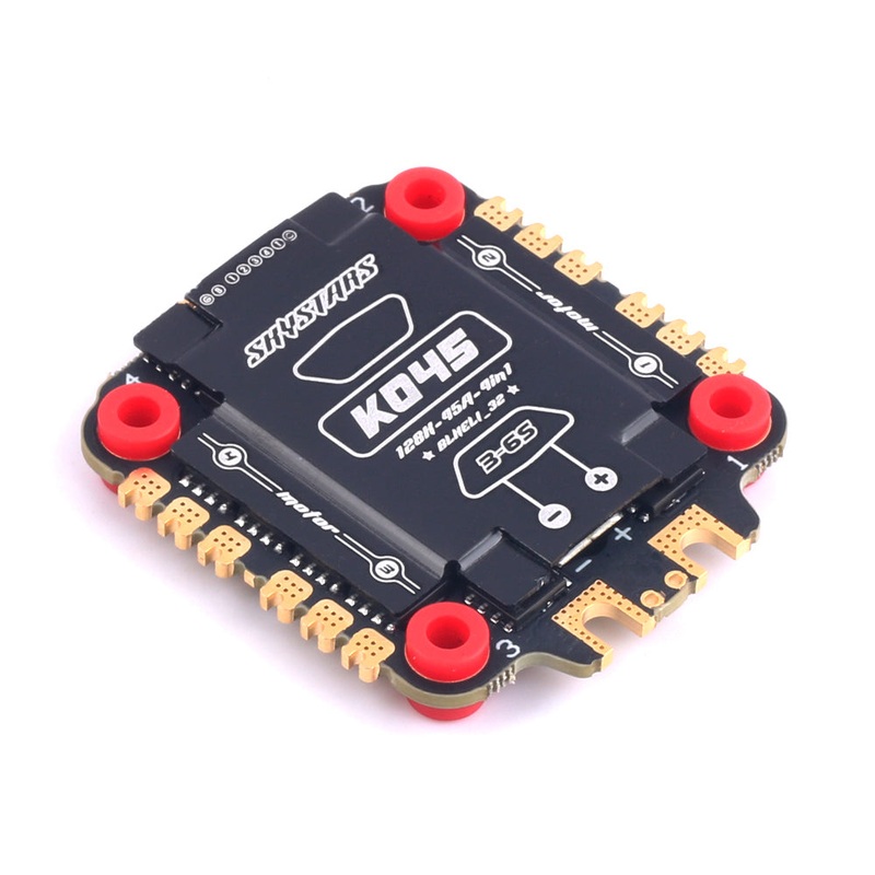 Skystars RC KO45 45A Blheli_32 4-in-1 30×30 ESC