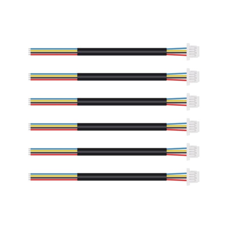 SMO 4K Camera Cable Pigtail