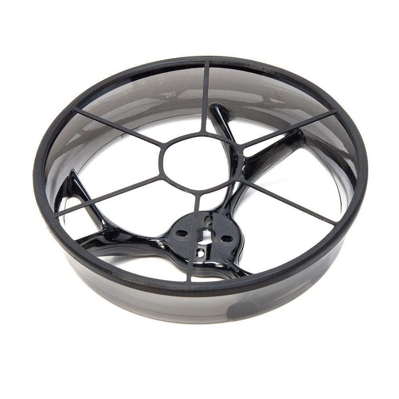 StanFPV 5″ (INJECTED) Universal Ducted Propeller Guards with Hardware (Fits almost ANY 5″ FPV frame!)