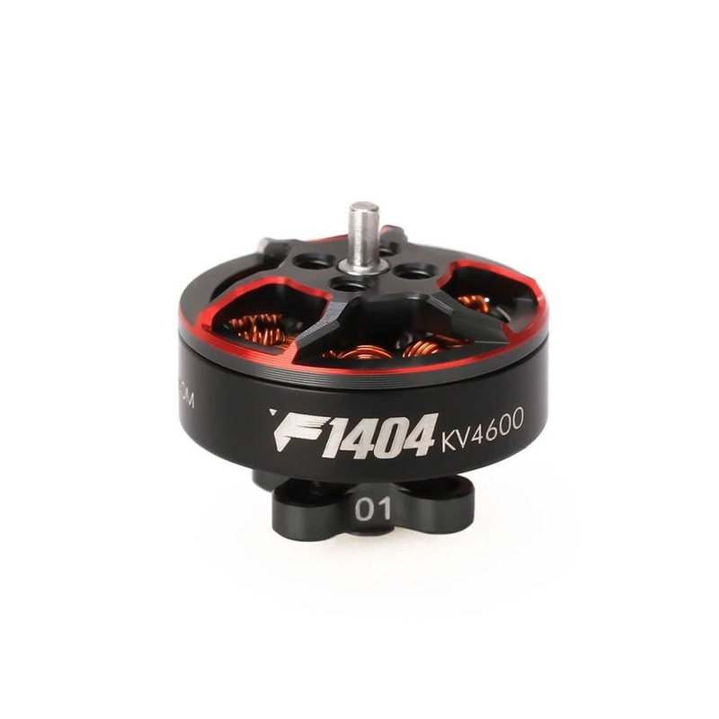 T-Motor F1404 Micro Long Range Motors 3800KV