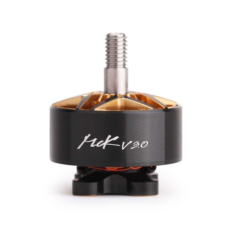 T-MOTOR MCK 2207.5 V3 (2100KV)
