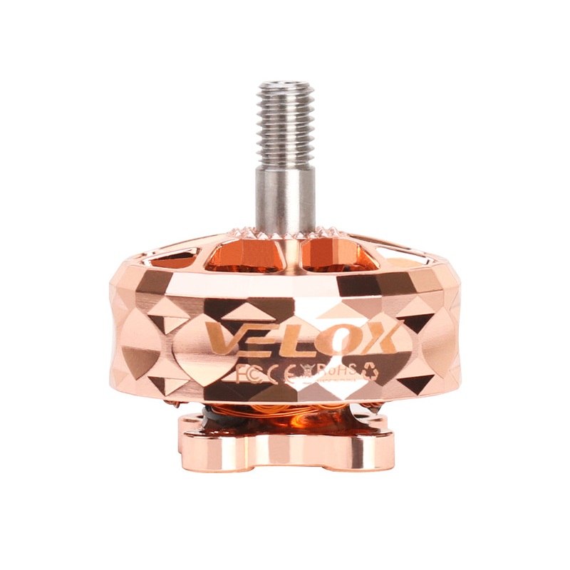 T-Motor Velox Veloce V2307 V2 – 2550KV