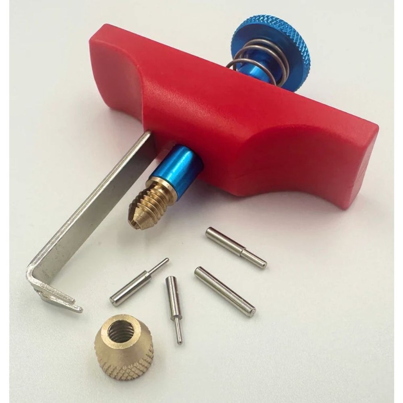 WeBleedFPV – The PPP (Prop Pinion Puller Tool) for Whoops