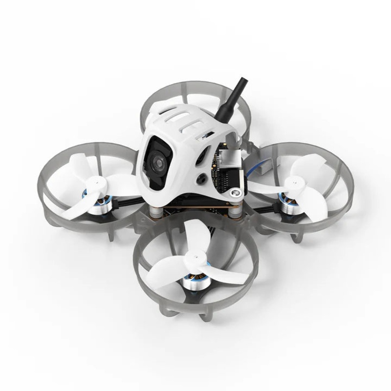 BetaFPV Meteor65 Pro 1S 65mm HD with O4 Air Unit Brushless Whoop Quadcopter – ELRS 2.4GHz